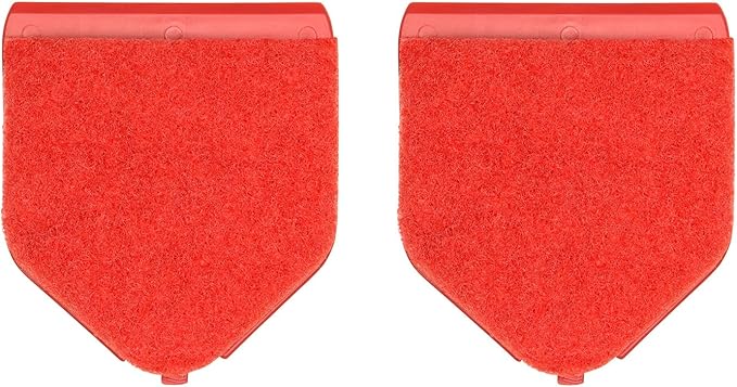 OXO Good Grips Spray Mop Scrubber Refill 2-Pack