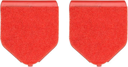 OXO Good Grips Spray Mop Scrubber Refill 2-Pack