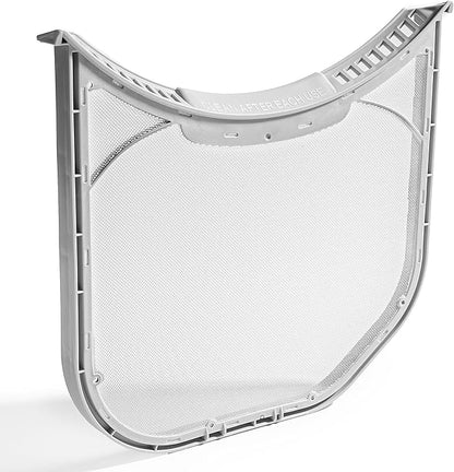 ADQ56656401 Dryer Lint Filter Replacement for LG Dryers – Compatible with DLE3400W, DLE3170W, DLEX3250W, DLEX3370W, DLGX3371V DLEX3875V, DLEX3875W, DLG3051W, DLG3171W