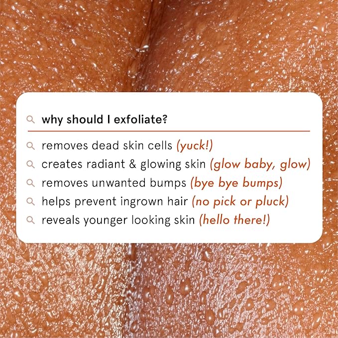 Cleanlogic Bath & Body Exfoliating Soap Saver, Exfoliator Scrubber Pouch, Daily Skincare Routine for Smooth Clean Skin, Assorted Colors, 3 Count Value Pack