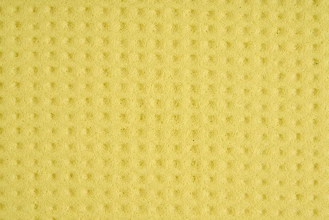 Spontex Specialist Sponge Cloths (Pack of 10)