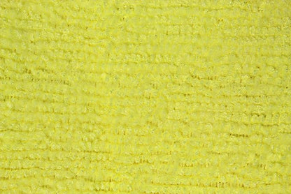 Eurow Detailer’s Preference 350 GSM Microfiber Cleaning Towels, Ultra Soft, Streak-Free, Lint-Free, Chemical-Free Detailing Cloths for Car, Home, or Commercial Use, 16x16in, 36-Pack, Yellow