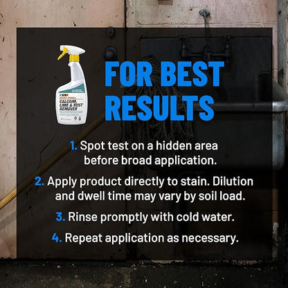 CLR PRO Calcium, Lime & Rust Remover