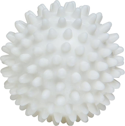 Laundry 360 2 Pack Dryer Balls | Reduces Drying Time | Reduces Static | Softens Clothing | Laundry Accessories | Assorted Colors |