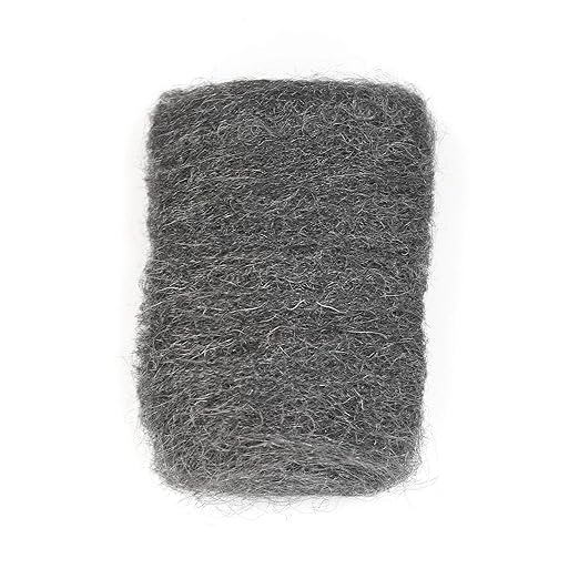 GMT Industrial-Quality Steel Wool Hand Pads #0000 192/Carton 117000