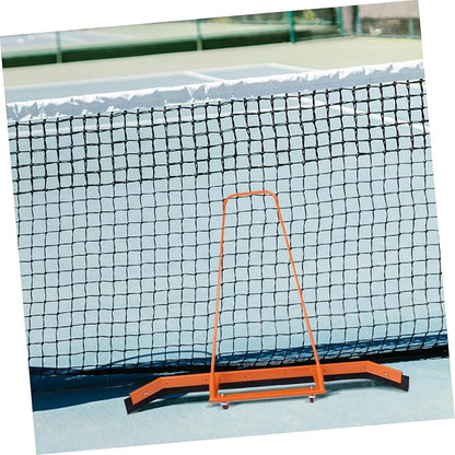 ibasenice 3pcs Tennis Court Squeegee Strip Replacement Soft Eva Water Wiper for Basketball and Tennis Courts Floor Cleaning Tool for Efficient Debris Removal and