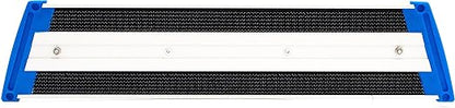 Carlisle FoodService Products 363351900 Aluminum Flat Mop Head Only, 18" Length (Pack of 2)