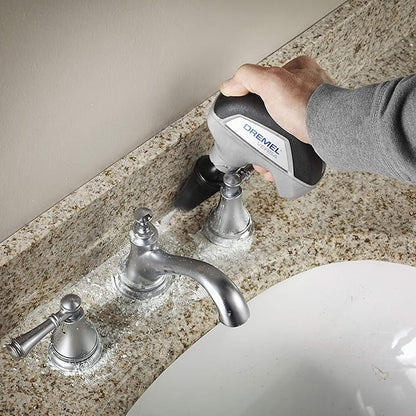 Dremel PC369-1 Power Scrubber Corner Brush
