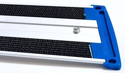 Carlisle FoodService Products 363351900 Aluminum Flat Mop Head Only, 18" Length (Pack of 2)