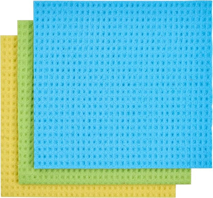 Spontex Specialist Sponge Cloths (Pack of 10)