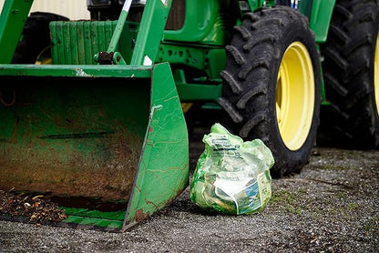 Reli. Biodegradable 40-45 Gallon Trash Bags | 250 Count Bulk | ASTM D6954 | Green | Eco-Friendly | Oxobiodegradable Under Certain Conditions (See Product Description)