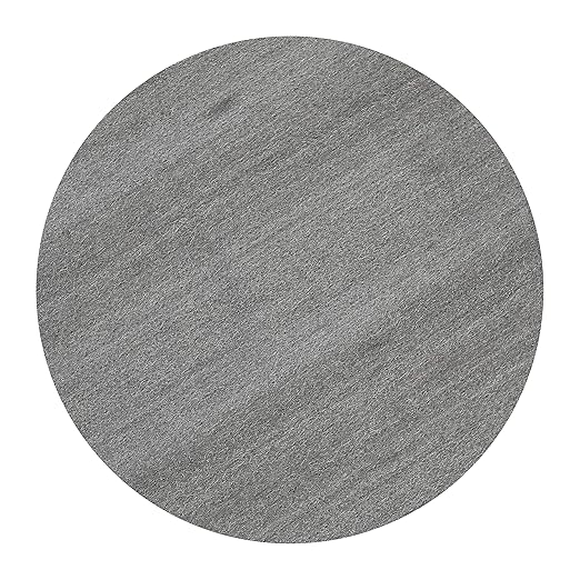 GMT Steel Wool #0 Fine Grade 20 Metrix Floor Pads (121200); Case of 12 Pads; For Cleaning, Smoothing, and Polishing Floor Surfaces