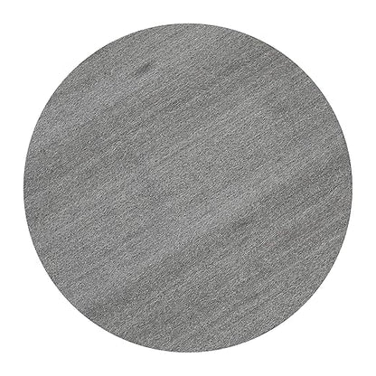 GMT Steel Wool #0 Fine Grade 20 Metrix Floor Pads (121200); Case of 12 Pads; For Cleaning, Smoothing, and Polishing Floor Surfaces